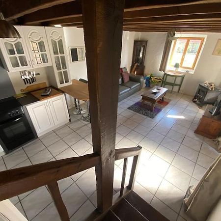 Gite En Creuse Linard-Malval Zewnętrze zdjęcie